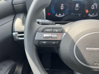 2026 Hyundai Santa Cruz SE