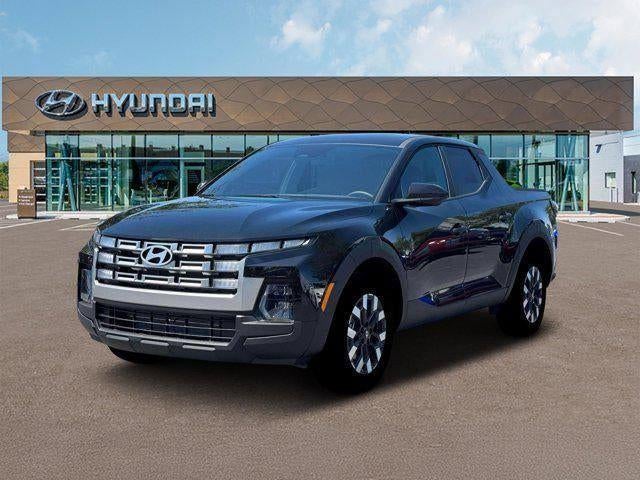 2026 Hyundai Santa Cruz SE