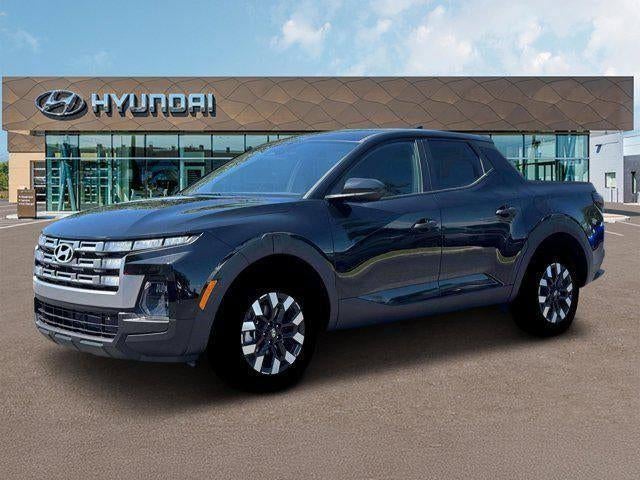 2026 Hyundai Santa Cruz SE