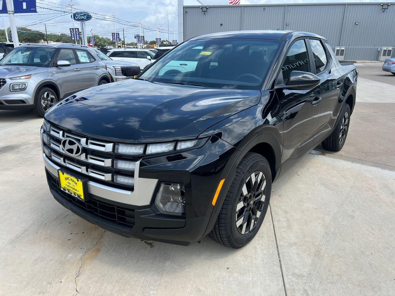 2026 Hyundai Santa Cruz SE