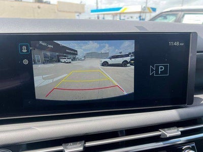 2026 Hyundai Santa Cruz SE