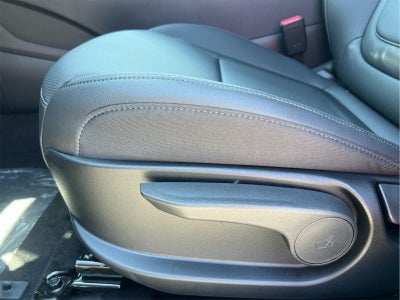 2027 Hyundai Santa Cruz SE