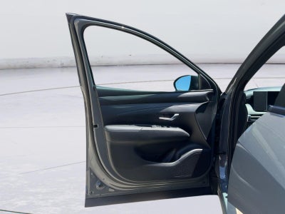 2027 Hyundai Santa Cruz SE
