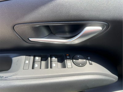 2027 Hyundai Santa Cruz SE