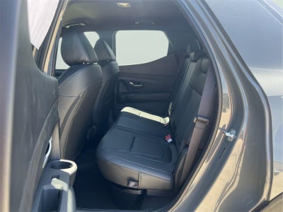 2027 Hyundai Santa Cruz SE