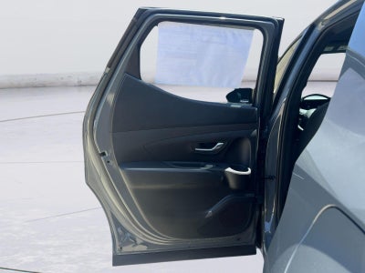 2027 Hyundai Santa Cruz SE