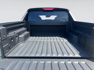 2027 Hyundai Santa Cruz SE