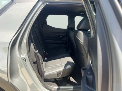 2027 Hyundai Santa Cruz SE