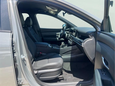 2027 Hyundai Santa Cruz SE