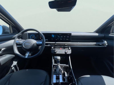 2027 Hyundai Santa Cruz SE