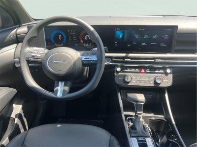 2027 Hyundai Santa Cruz SE