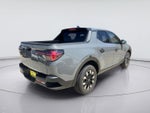 2027 Hyundai Santa Cruz SE