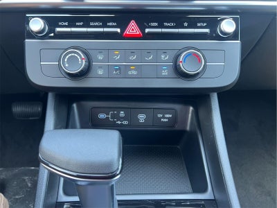 2027 Hyundai Santa Cruz SE