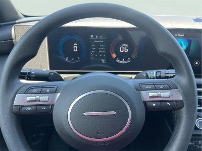 2027 Hyundai Santa Cruz SE