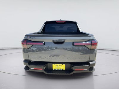 2027 Hyundai Santa Cruz SE