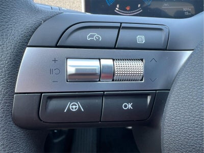2027 Hyundai Santa Cruz SE