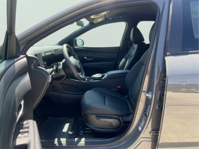 2027 Hyundai Santa Cruz SE