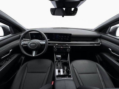 2026 Hyundai Santa Cruz SEL Activity FWD