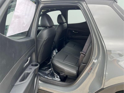 2026 Hyundai Santa Cruz SEL Activity FWD