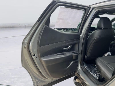 2026 Hyundai Santa Cruz SEL Activity FWD