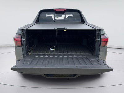 2026 Hyundai Santa Cruz SEL Activity FWD