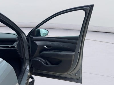 2026 Hyundai Santa Cruz SEL Activity FWD