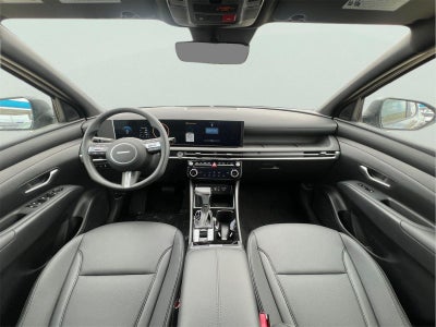 2026 Hyundai Santa Cruz SEL Activity FWD