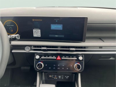 2026 Hyundai Santa Cruz SEL Activity FWD