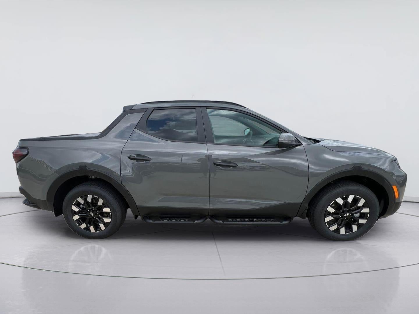 2026 Hyundai Santa Cruz SEL Activity FWD