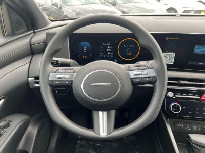 2026 Hyundai Santa Cruz SEL Activity FWD