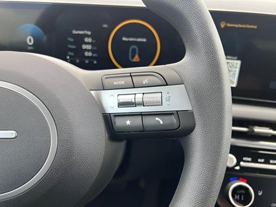 2026 Hyundai Santa Cruz SEL Activity FWD