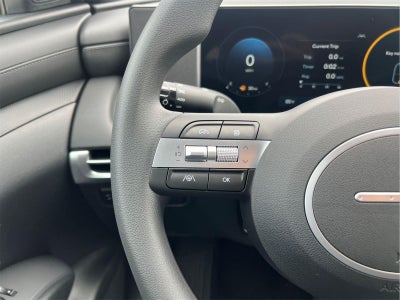 2026 Hyundai Santa Cruz SEL Activity FWD