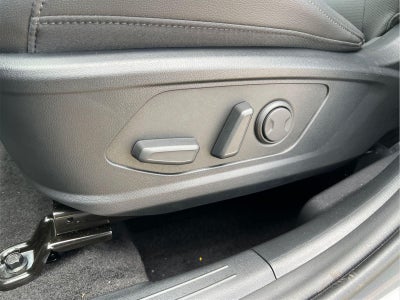2026 Hyundai Santa Cruz SEL Activity FWD