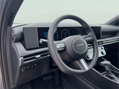 2026 Hyundai Santa Cruz SEL Activity FWD
