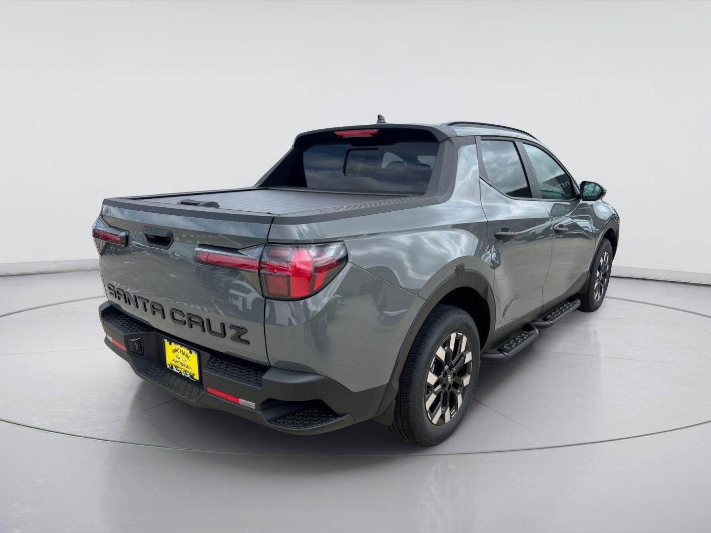 2026 Hyundai Santa Cruz SEL Activity FWD