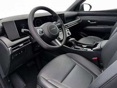 2026 Hyundai Santa Cruz SEL Activity FWD