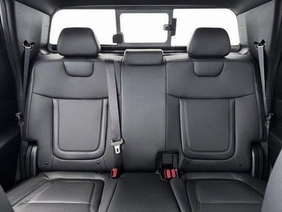 2026 Hyundai Santa Cruz SEL Activity FWD