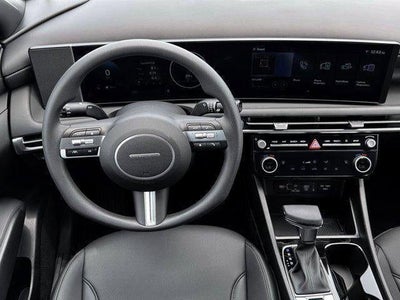 2026 Hyundai Santa Cruz SEL Activity FWD