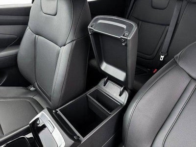 2026 Hyundai Santa Cruz SEL Activity FWD