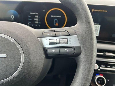 2026 Hyundai Santa Cruz SEL Activity FWD