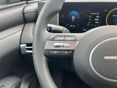 2026 Hyundai Santa Cruz SEL Activity FWD