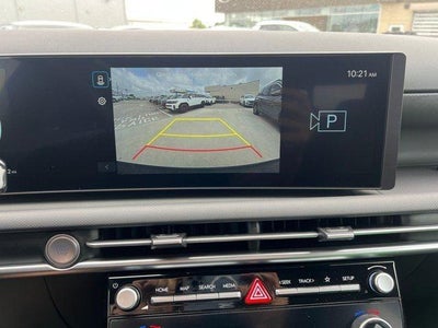 2026 Hyundai Santa Cruz SEL Activity FWD