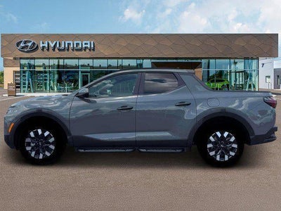 2026 Hyundai Santa Cruz SEL Activity FWD