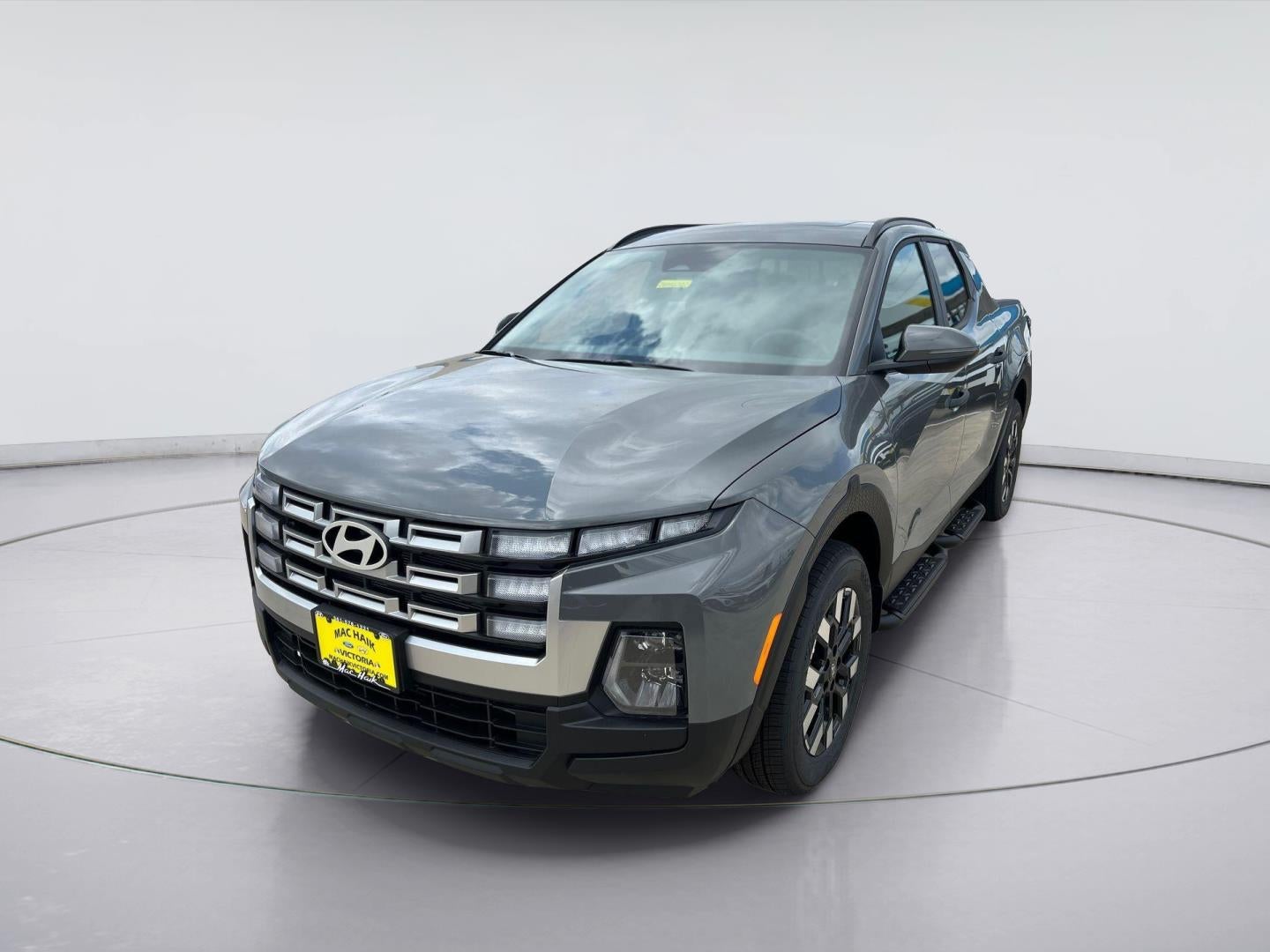 2026 Hyundai Santa Cruz SEL Activity FWD