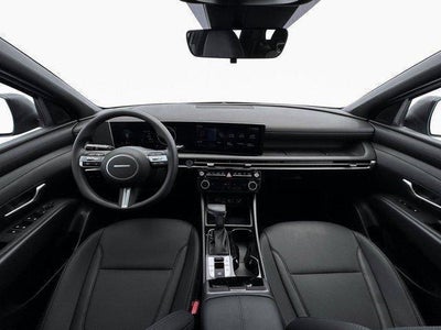 2026 Hyundai Santa Cruz SEL Activity FWD