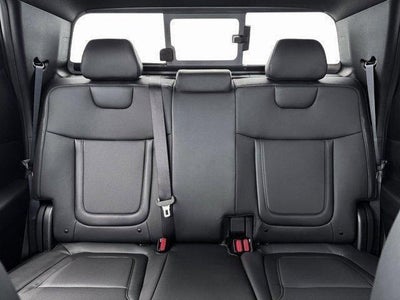 2026 Hyundai Santa Cruz SEL Activity FWD