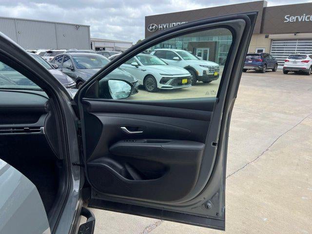 2026 Hyundai Santa Cruz SEL Activity FWD