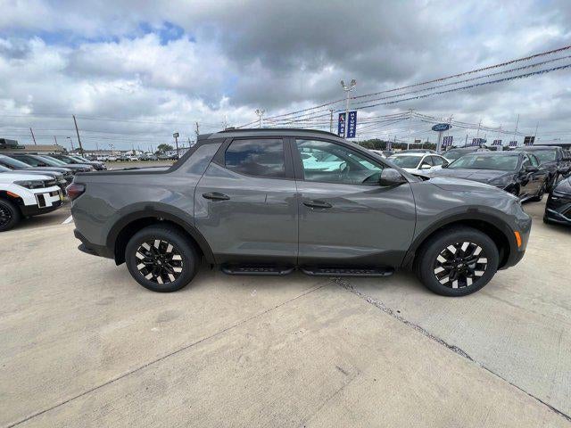 2026 Hyundai Santa Cruz SEL Activity FWD