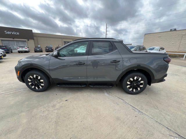 2026 Hyundai Santa Cruz SEL Activity FWD
