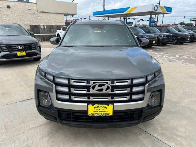 2026 Hyundai Santa Cruz SEL Activity FWD